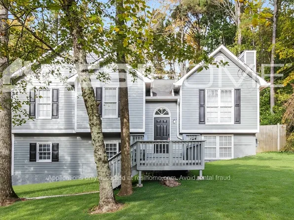 380 Amber Way, Dallas, GA 30157