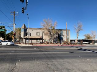 1005 E Avenue R APT 3, Palmdale, CA 93550
