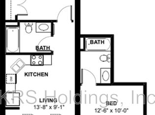 1011 W Marshall St APT 128, Richmond, VA 23220