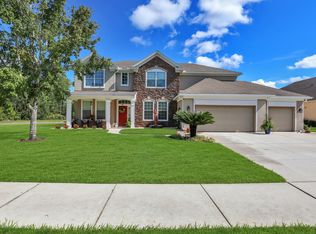 4400 Song Sparrow Dr, Middleburg, FL 32068