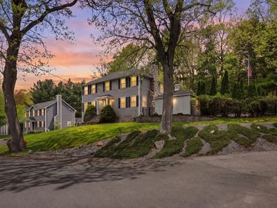6 Packard St, Woburn, MA, 01801