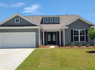 5099 Oat Fields Dr LOT 130, Cumberland L Myrtle Beach, SC 29588