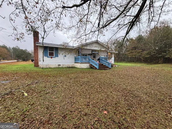 5074 Highway 85 E, Woodbury, GA 30293