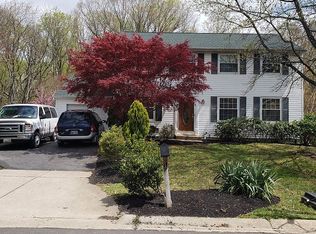 24109 Sugar Cane Ln, Gaithersburg, MD 20882