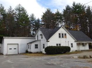 60 Sharon Rd, Peterborough, NH 03458
