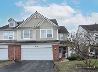 8038 Bluestem Ave, Joliet, IL 60431