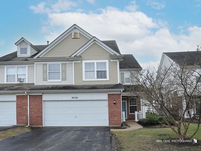 8038 Bluestem Ave, Joliet, IL, 60431