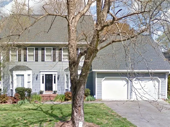 9515 S Hanover, Charlotte, NC 28210