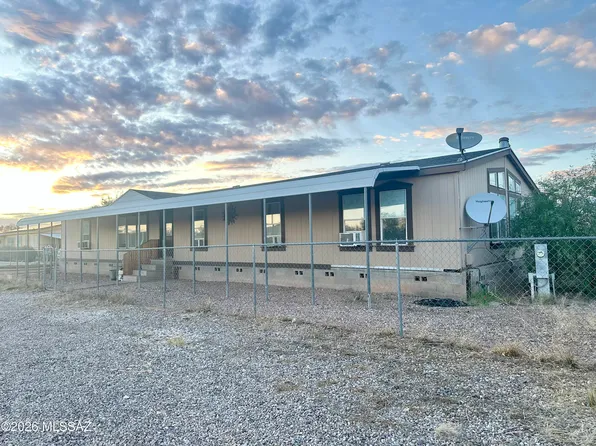 16840 W Jaguar Ln, Marana, AZ 85653