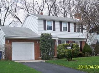 4427 Vogel Dr, Toledo, OH