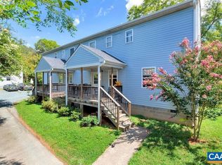 2511 Plateau Rd, Charlottesville, VA 22903