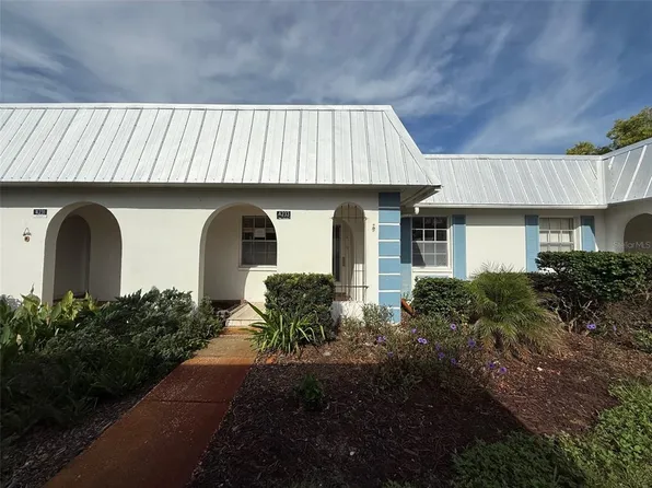 4233 Tamargo Dr #4233, New Pt Richey, FL 34652