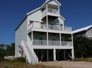 1497 Shell Ln, Gulf Shores, AL 36542