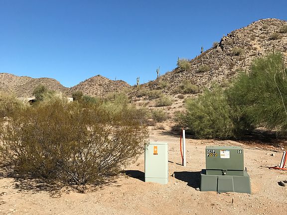 2nd image of 8151 N Buena Vista Dr