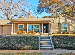 2754 S Chilton Ave, Tyler, TX 75701