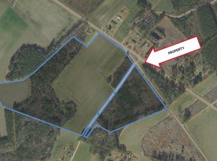 Hackett Dr, Nichols, SC 29581