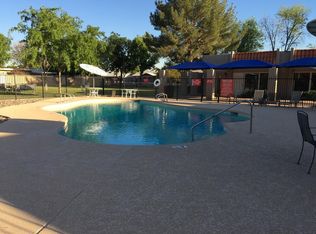 5307 S La Rosa Dr, Tempe, AZ 85283