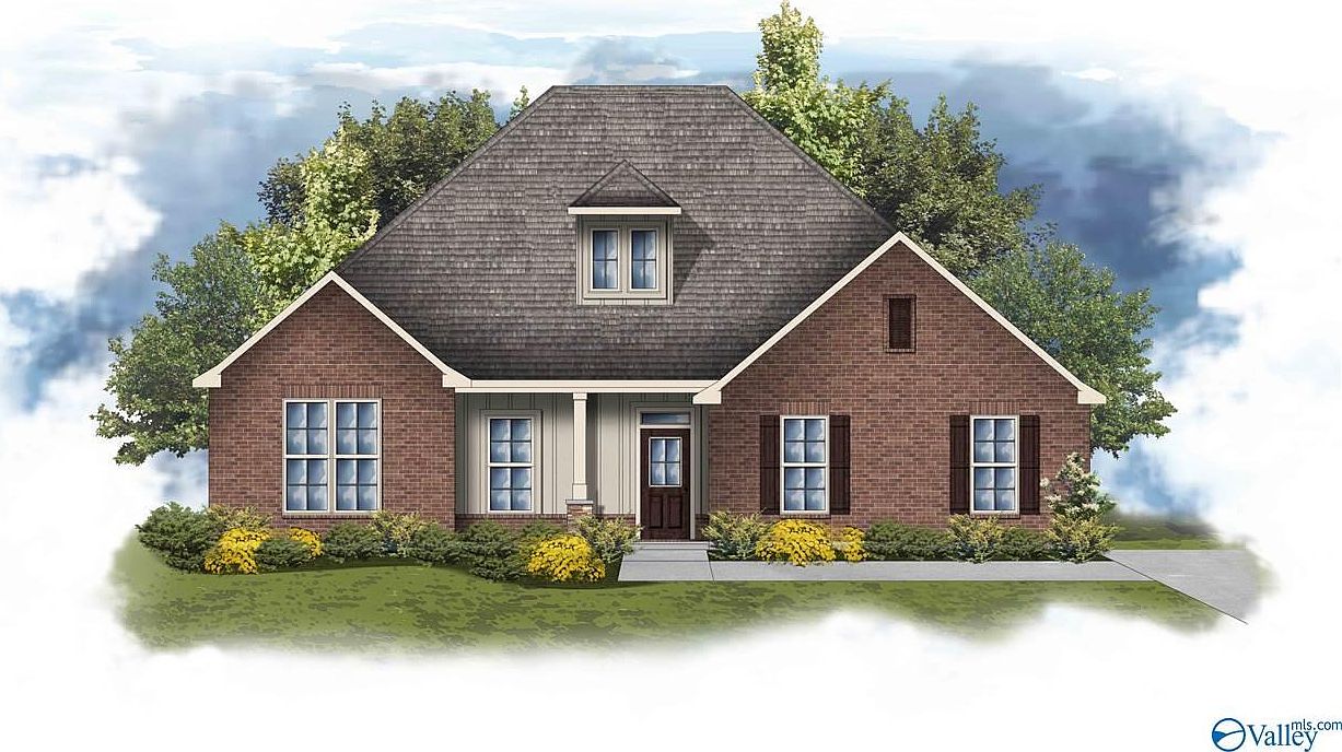 17670 Watercress Dr, Athens, AL 35611 Zillow