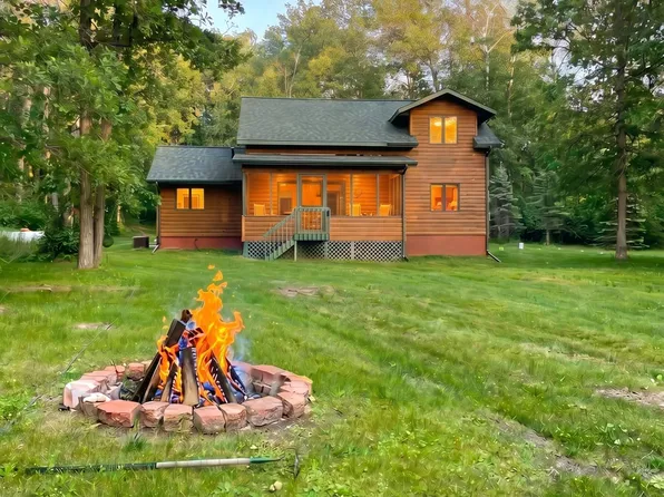 28642 County Road 119, Nevis, MN 56467