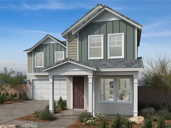 2643 E Dolomite St, Ontario, CA 91761