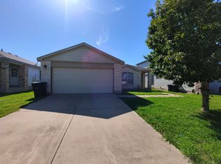 6204 Griffith Loop, Killeen, TX 76549