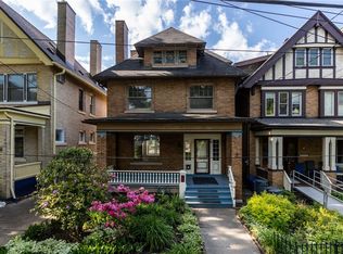 6354 Phillips Ave, Pittsburgh, PA