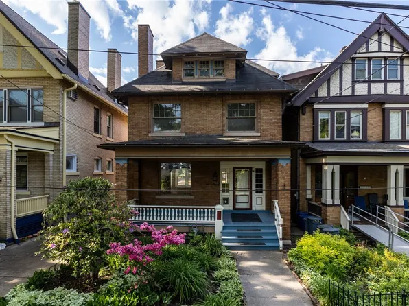 6354 Phillips Ave, Pittsburgh, PA 15217