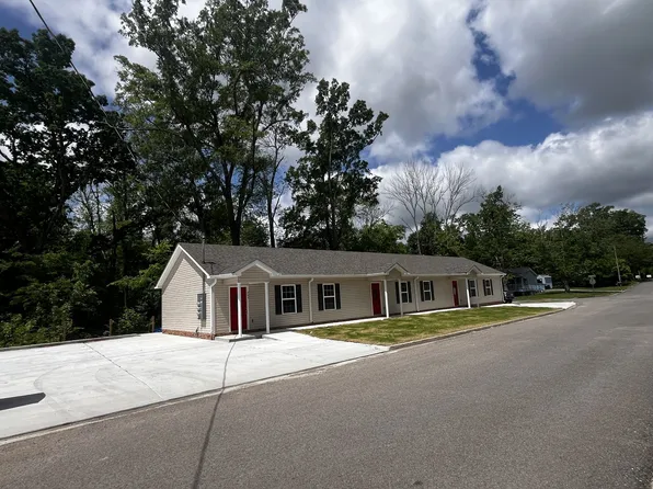 213 Thomas St, Tullahoma, TN 37388