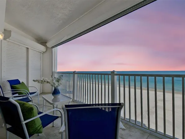 1586 Gulf Blvd APT 2502, Clearwater, FL 33767