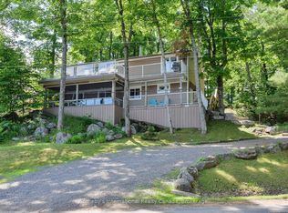 1062 Bradley Rd, Muskoka Lakes, ON P1P1R2