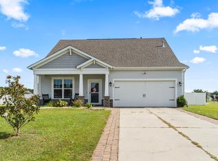 409 Caretta Ct, Myrtle Beach, SC 29579