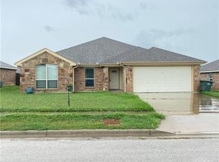 3411 Jacob St, Copperas Cove, TX 76522