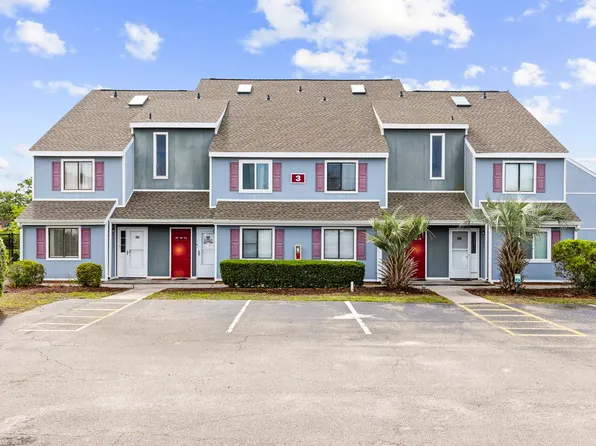 1850 Colony Dr. #3-E, Surfside Beach, SC 29575