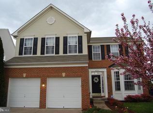 9721 Inkwood Dr, Fredericksburg, VA 22407