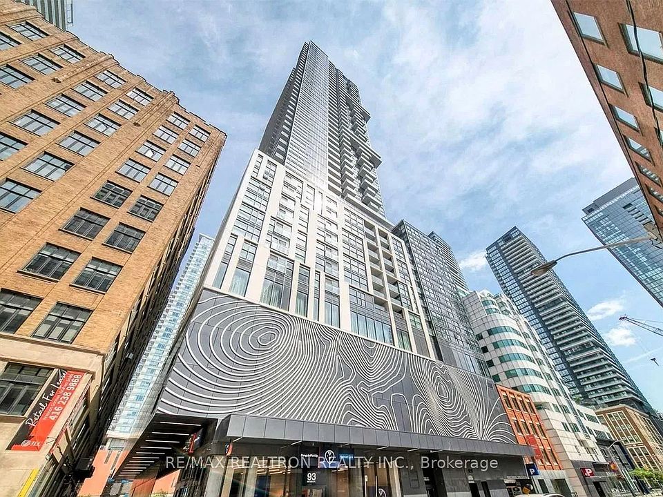 1st image of 87 Peter St #Penthouse 307