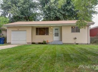 1405 W Hamilton St, Springfield, MO 65802