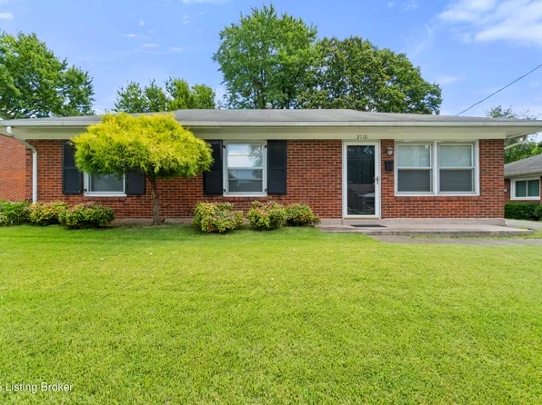 2110 Peabody Ln, Louisville, KY 40218