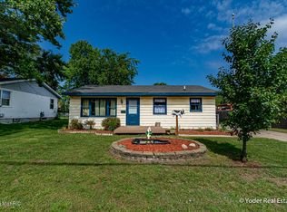 1639 36th St SW, Wyoming, MI 49519