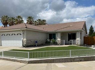 1349 Laurelwood Ln, Mentone, CA 92359