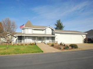 3205 Aeronca Way, Cameron Park, CA