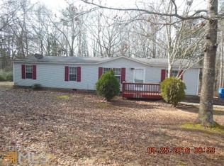 226 Amber Ridge Rd, Statham, GA 30666