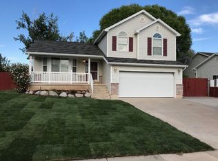 1917 S 1575 W, Syracuse, UT 84075
