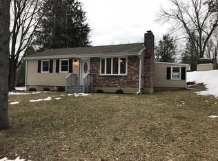 123 Lone Oak Dr, New Milford, CT 06776