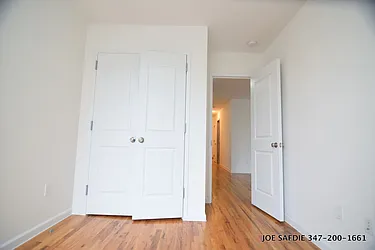 Rented by J Misrahi Realty Corp