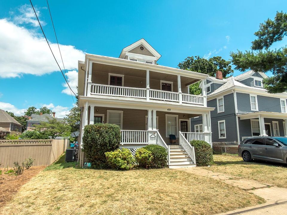 1st image of 433 Albemarle Ave SW