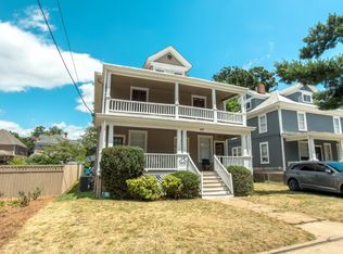 433 Albemarle Ave SW, Roanoke, VA 24016