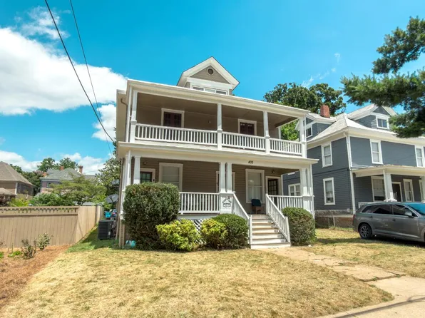 433 Albemarle Ave SW, Roanoke, VA 24016