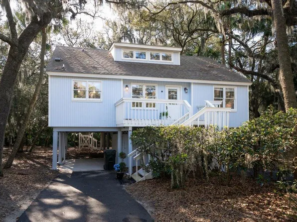 555 Double Eagle Trce, Johns Island, SC 29455