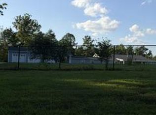 2844 E Jack Jouett Rd, Louisa, VA 23093