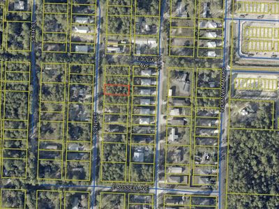 0 S 2nd St, Pt Washington, FL, 32459